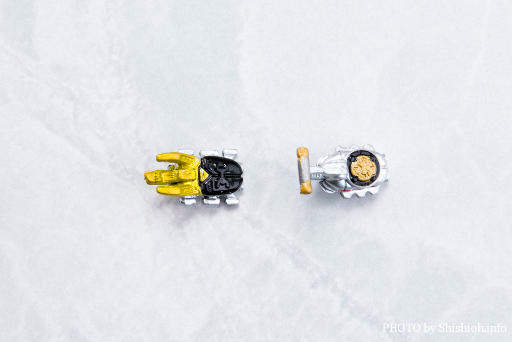 S.H.Figuarts 仮面ライダーコーカサス