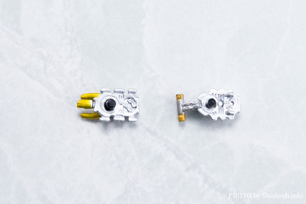 S.H.Figuarts 仮面ライダーコーカサス