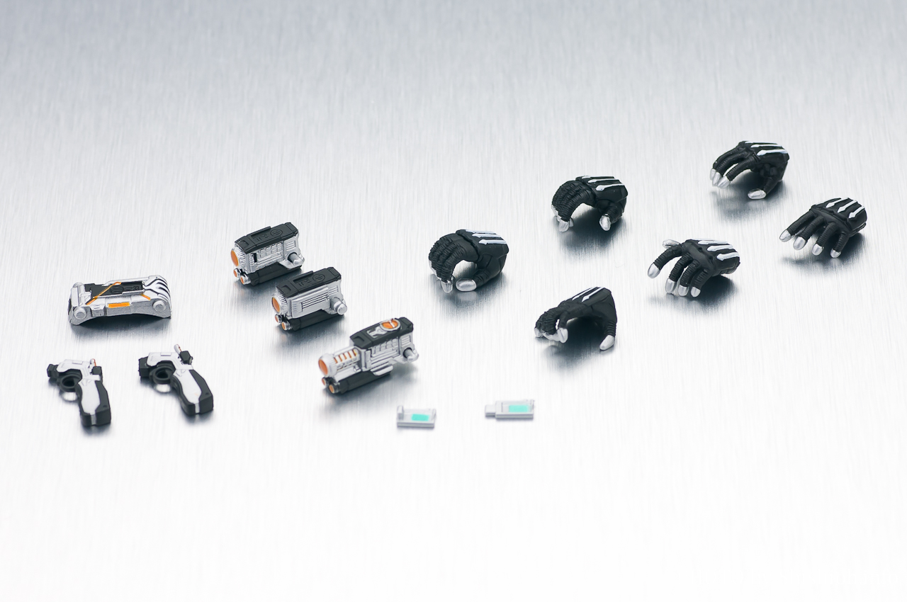 S.H.Figuarts ���ʃ��C�_�[�f���^