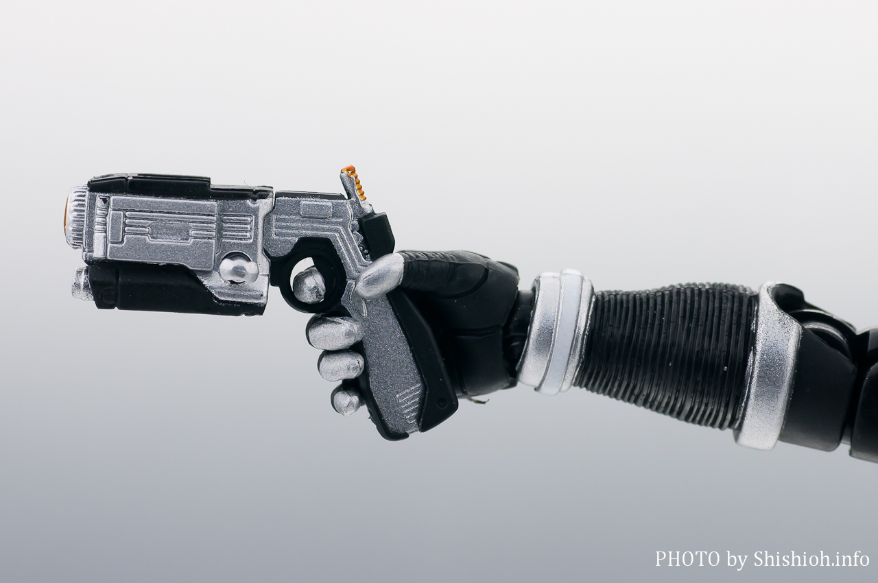 S.H.Figuarts ���ʃ��C�_�[�f���^