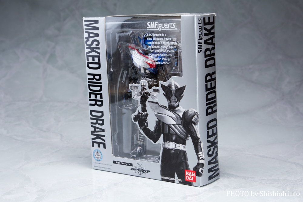 S.H.Figuarts ʃC_[ hCN