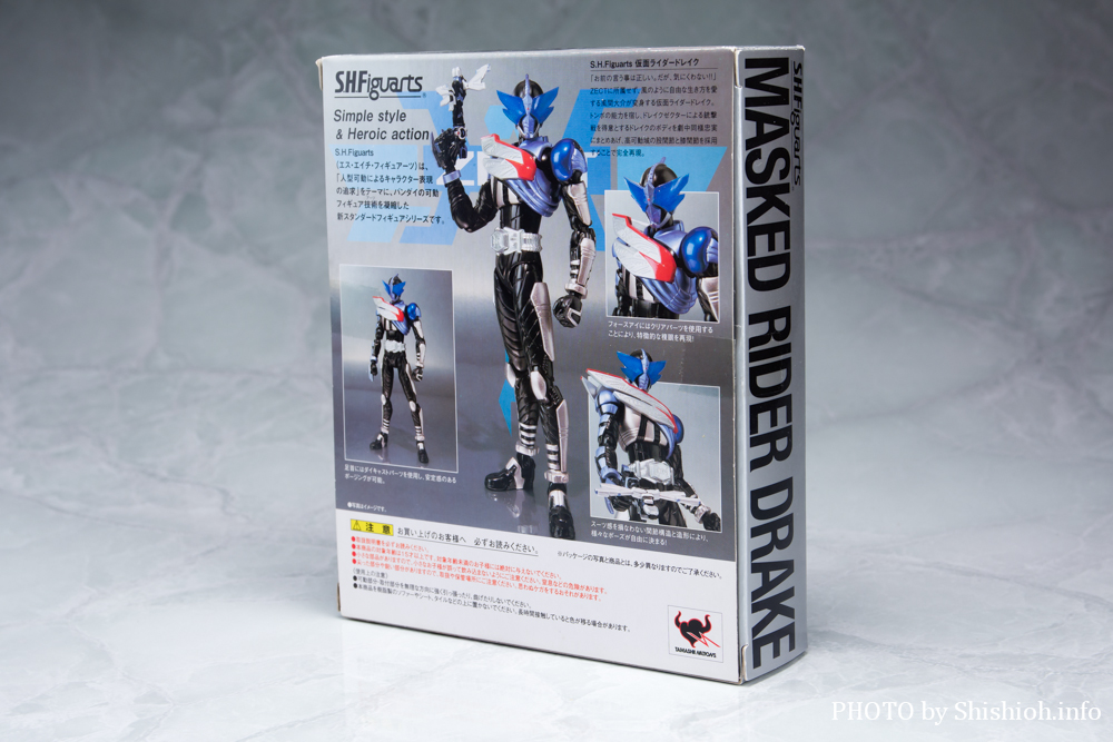 S.H.Figuarts ʃC_[ hCN