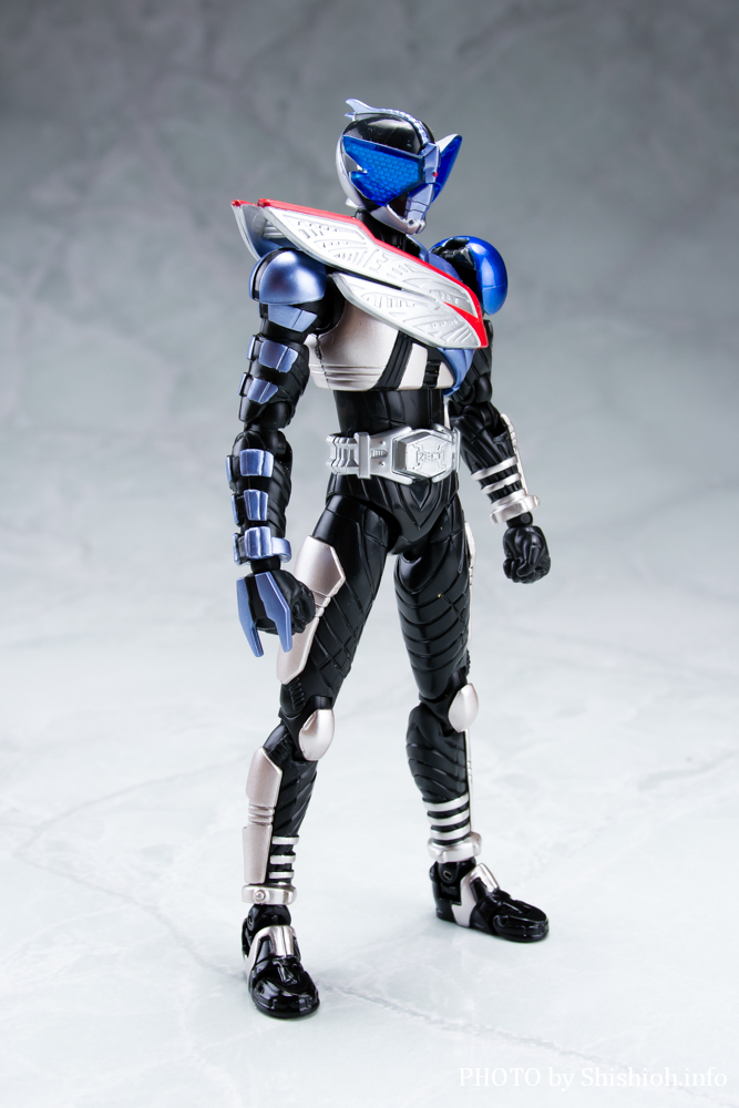 S.H.Figuarts ʃC_[ hCN