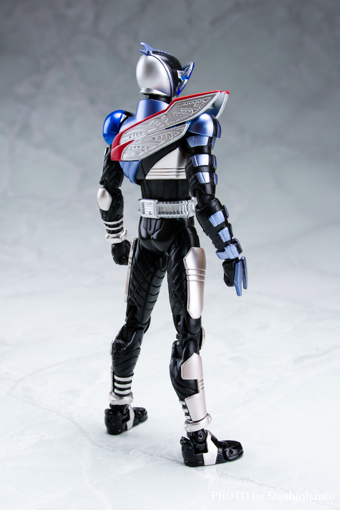 S.H.Figuarts ʃC_[ hCN