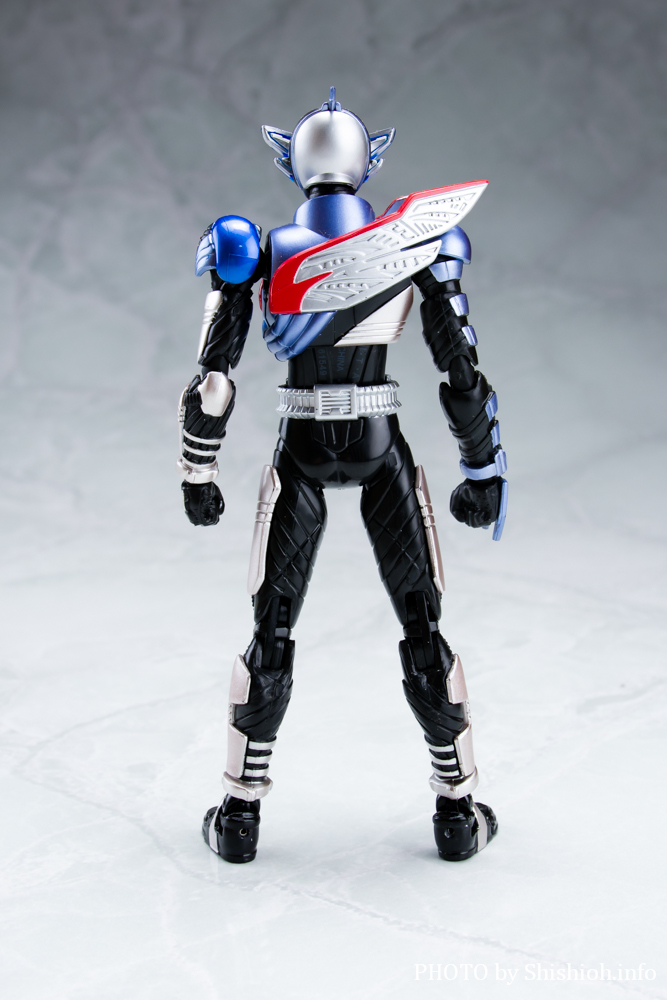 S.H.Figuarts ʃC_[ hCN