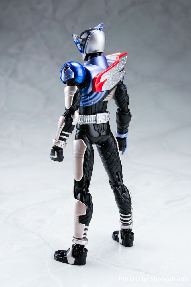 S.H.Figuarts ʃC_[ hCN