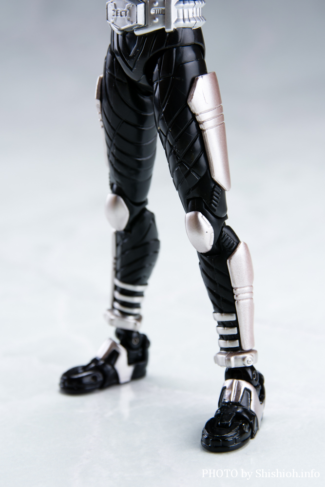 S.H.Figuarts 仮面ライダー ドレイク