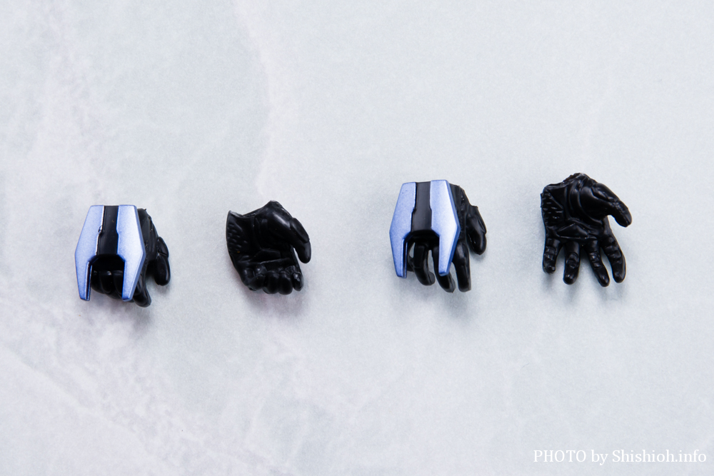 S.H.Figuarts 仮面ライダー ドレイク