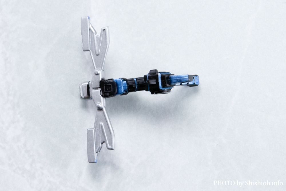 S.H.Figuarts 仮面ライダー ドレイク