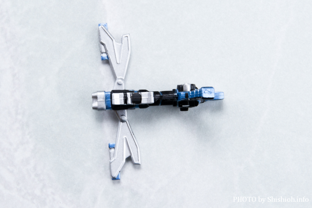 S.H.Figuarts 仮面ライダー ドレイク