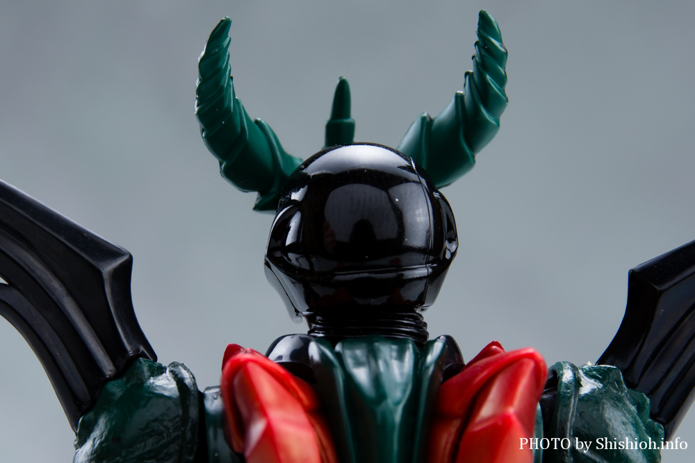 S.H.Figuart ���ʃ��C�_�[�G�N�V�[�h�M���X