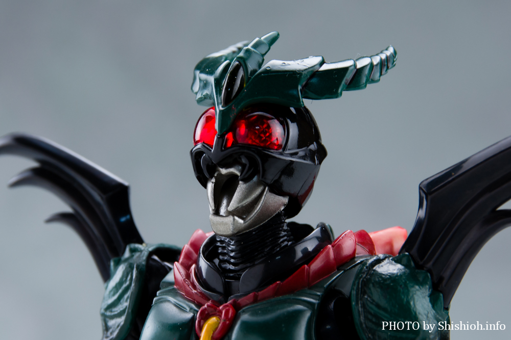 S.H.Figuart ���ʃ��C�_�[�G�N�V�[�h�M���X