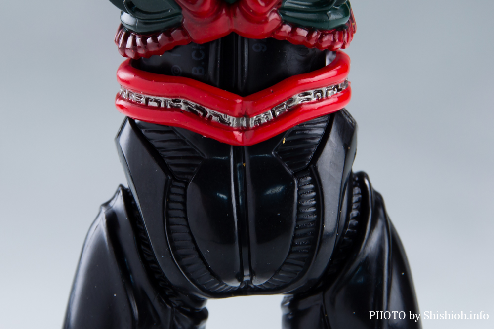 S.H.Figuart ���ʃ��C�_�[�G�N�V�[�h�M���X