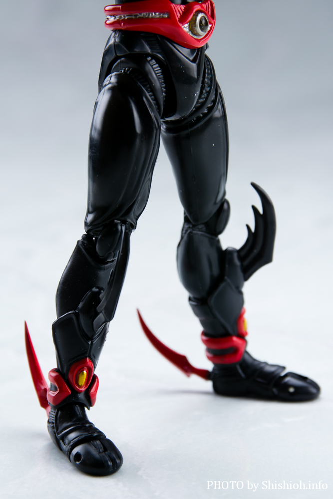 S.H.Figuart ���ʃ��C�_�[�G�N�V�[�h�M���X