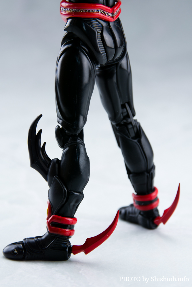 S.H.Figuart ���ʃ��C�_�[�G�N�V�[�h�M���X