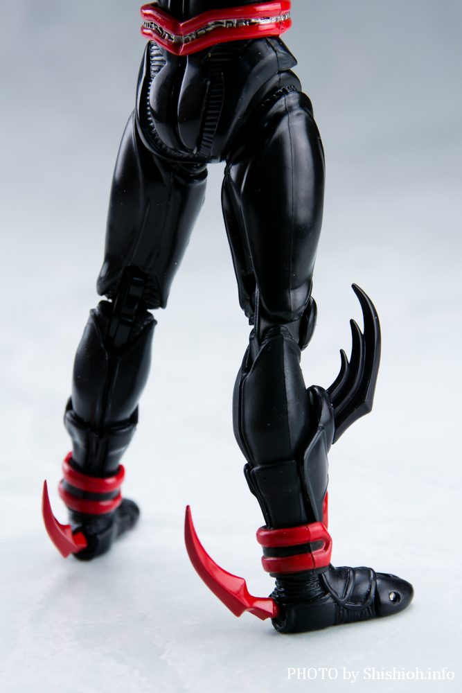 S.H.Figuart ���ʃ��C�_�[�G�N�V�[�h�M���X