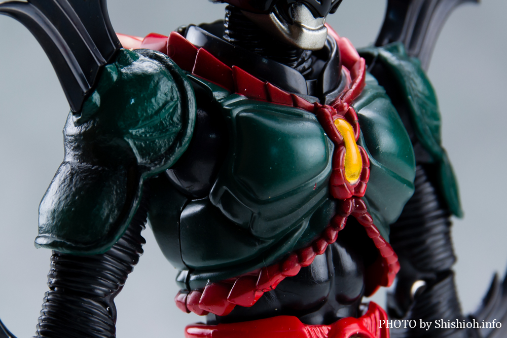 S.H.Figuart ���ʃ��C�_�[�G�N�V�[�h�M���X