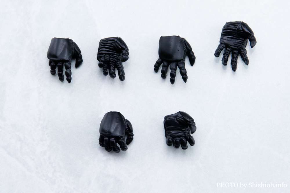 S.H.Figuart ���ʃ��C�_�[�G�N�V�[�h�M���X