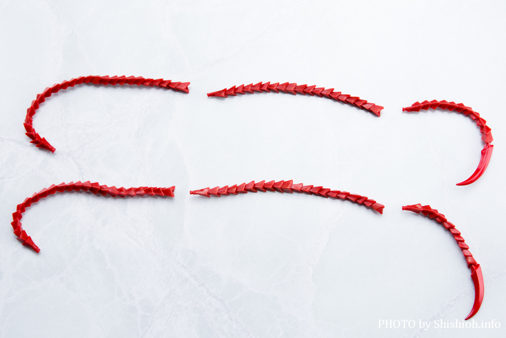 S.H.Figuart ���ʃ��C�_�[�G�N�V�[�h�M���X