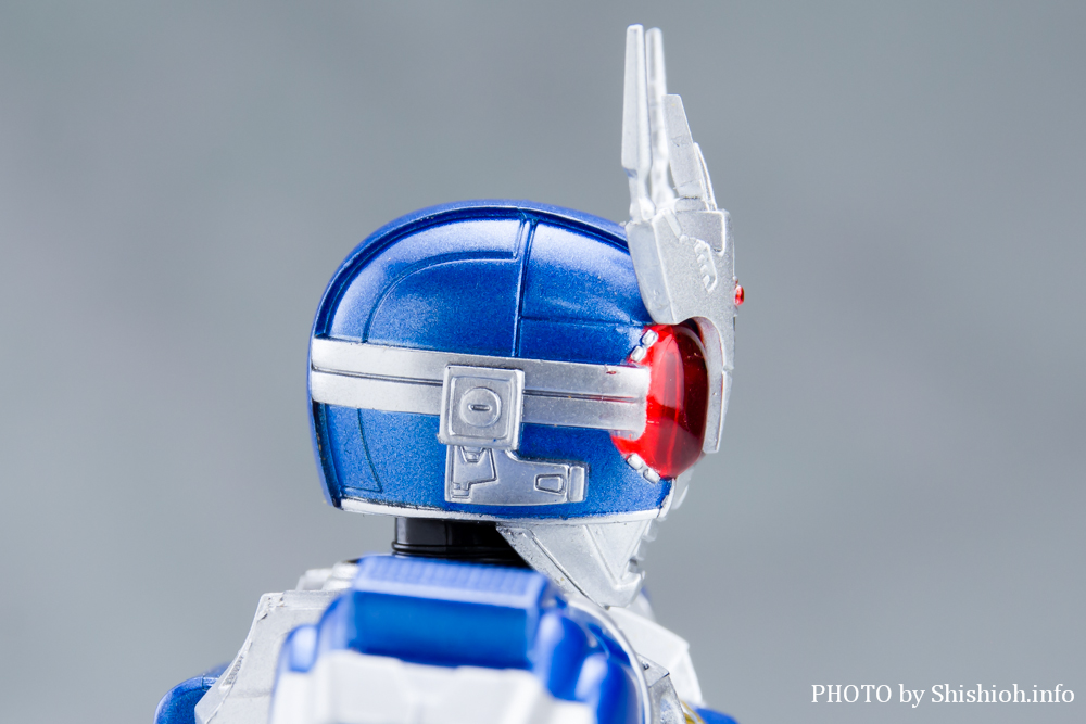 S.H.Figuart ���ʃ��C�_�[G3-X