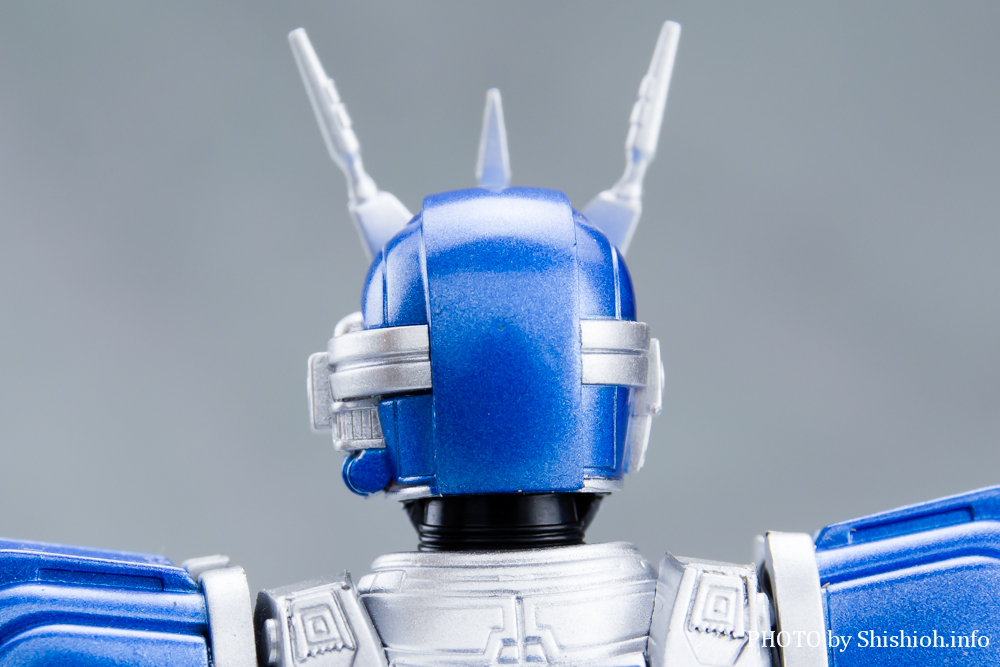 S.H.Figuart 仮面ライダーG3-X