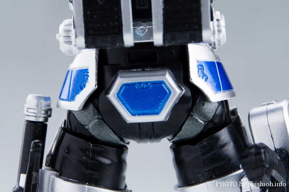 S.H.Figuart 仮面ライダーG3-X