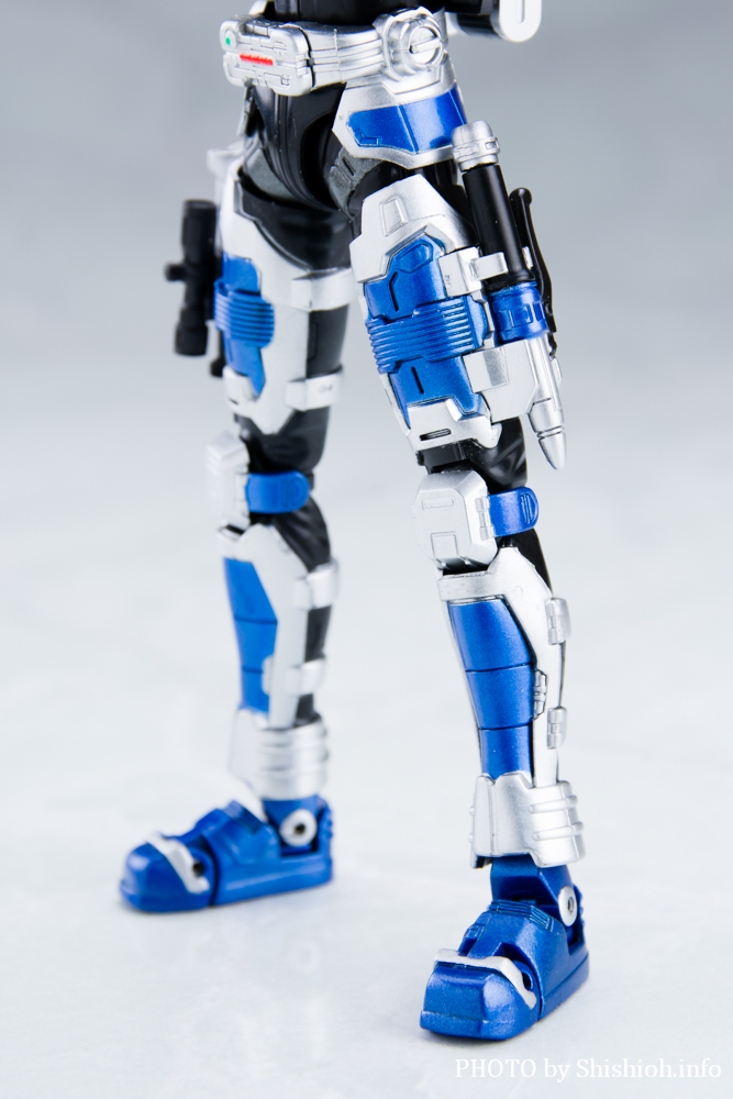 S.H.Figuart ���ʃ��C�_�[G3-X