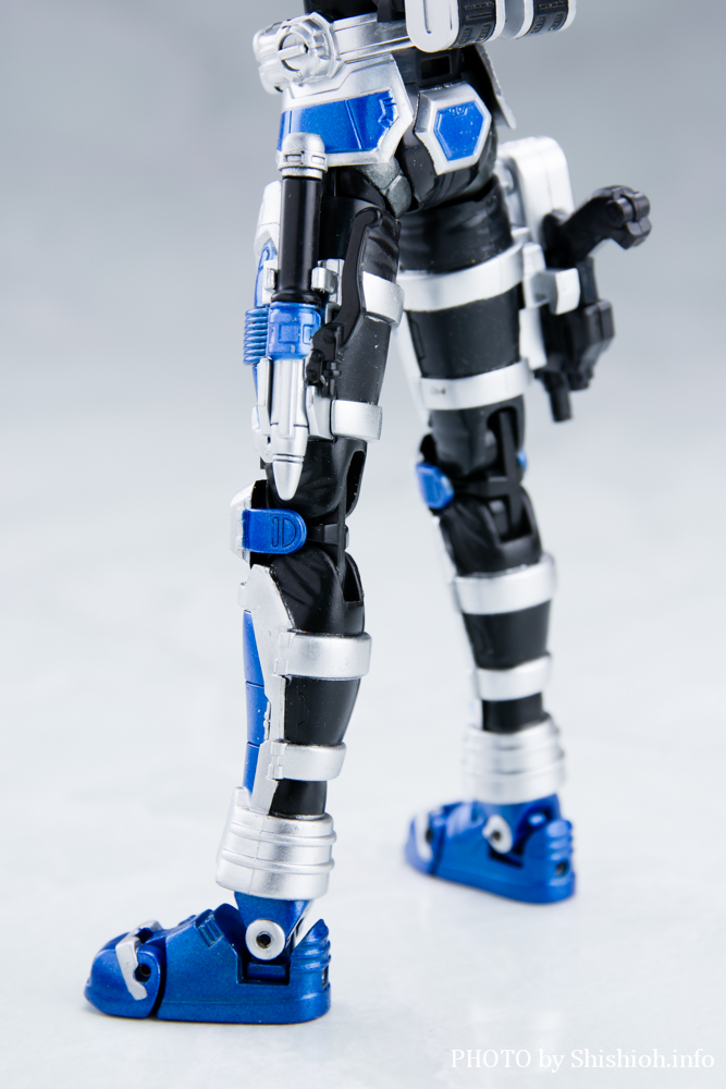 S.H.Figuart 仮面ライダーG3-X