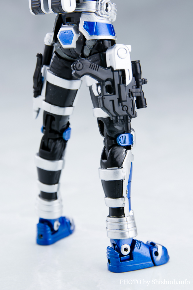 S.H.Figuart ���ʃ��C�_�[G3-X