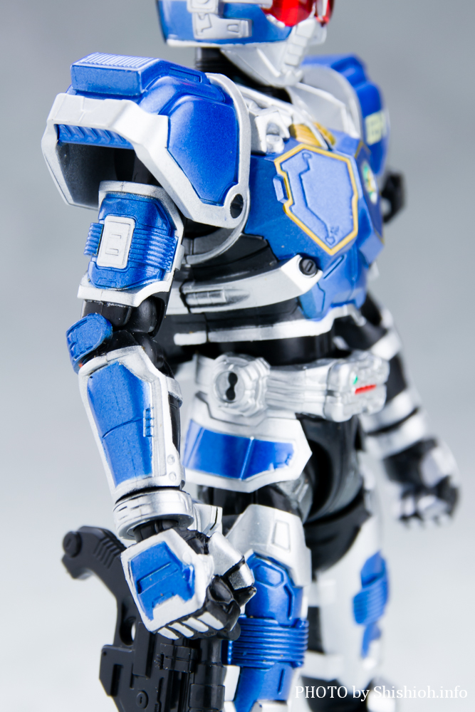 S.H.Figuart ���ʃ��C�_�[G3-X