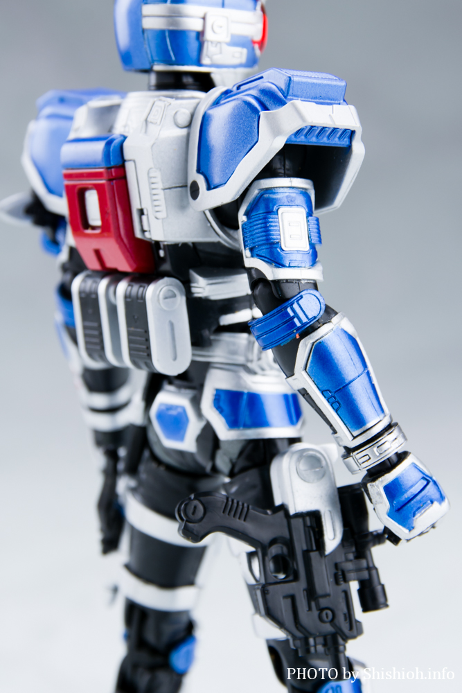 S.H.Figuart 仮面ライダーG3-X