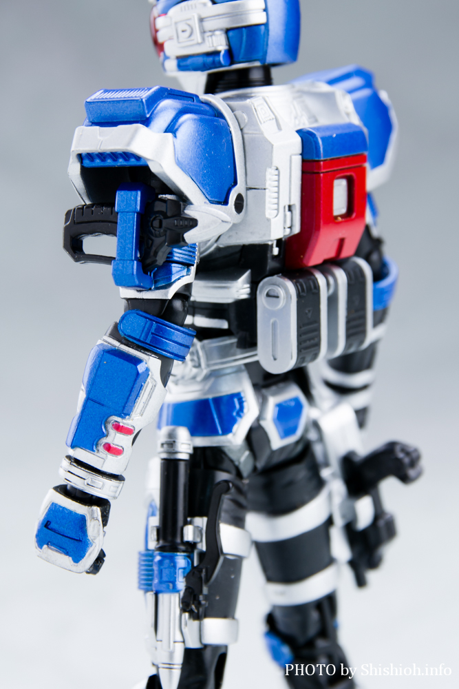 S.H.Figuart ���ʃ��C�_�[G3-X