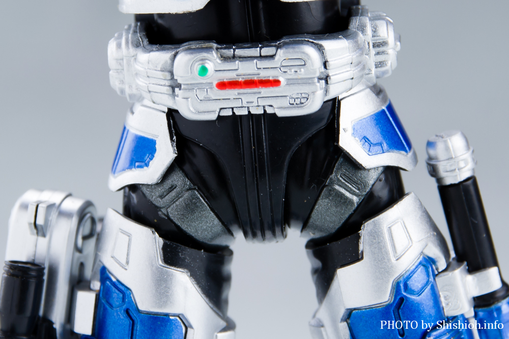 S.H.Figuart 仮面ライダーG3-X