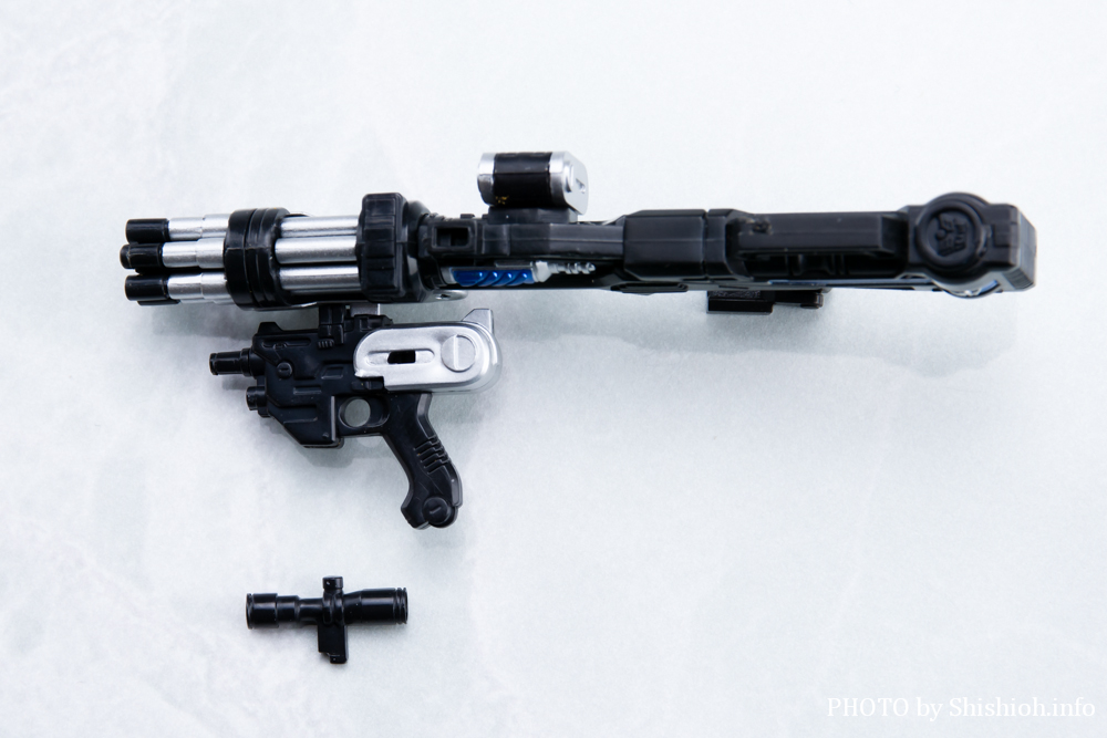 S.H.Figuart 仮面ライダーG3-X