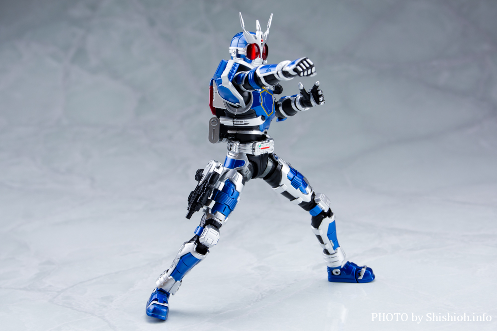 S.H.Figuart 仮面ライダーG3-X