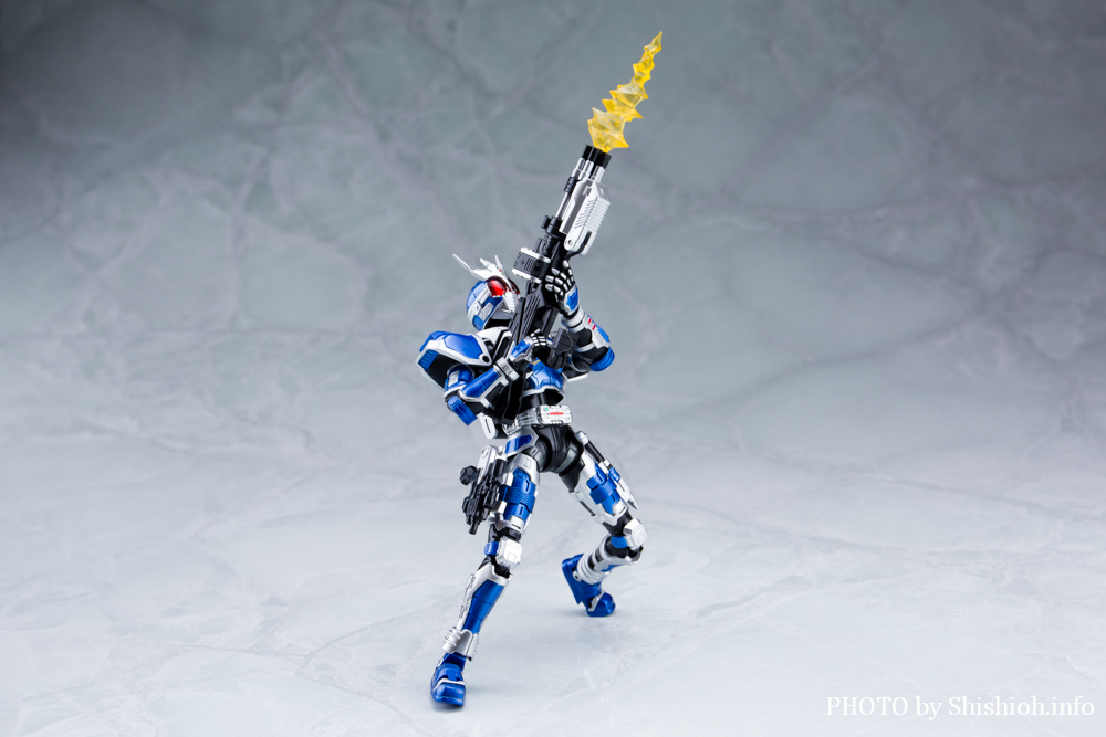 S.H.Figuart 仮面ライダーG3-X