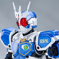 �y�O�ꃌ�r���[�zS.H.Figuart ���ʃ��C�_�[G3-X