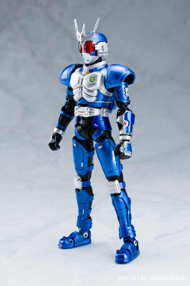 S.H.Figuarts ���ʃ��C�_�[G3