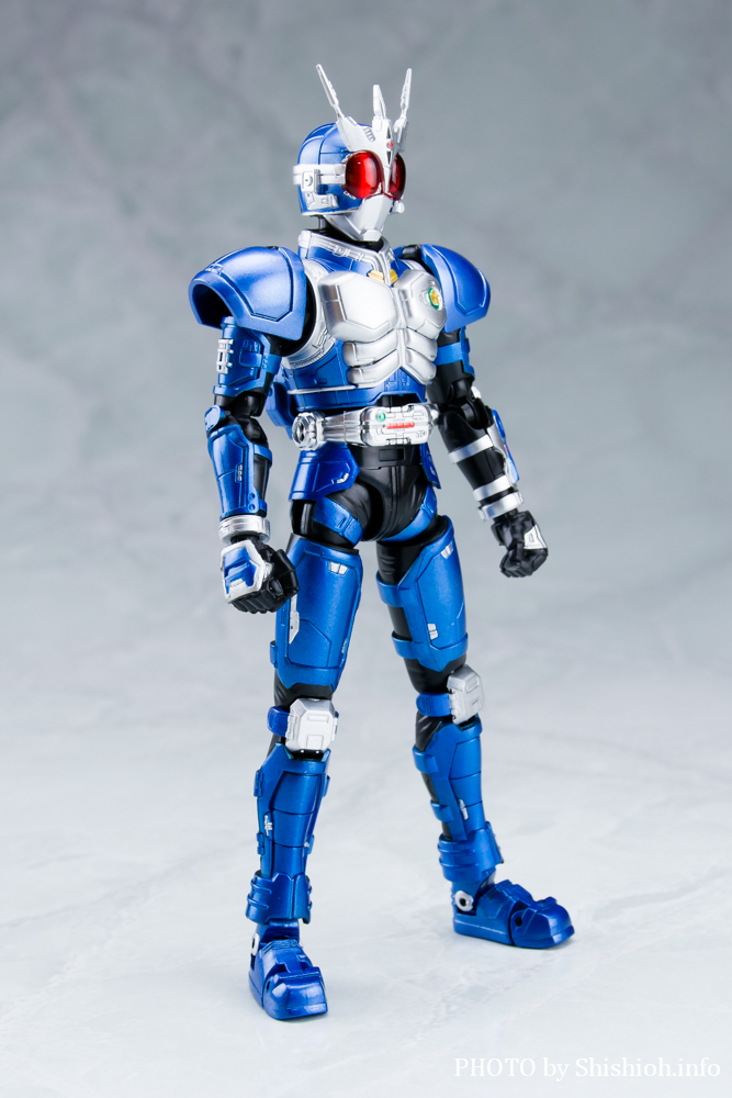 S.H.Figuarts ���ʃ��C�_�[G3