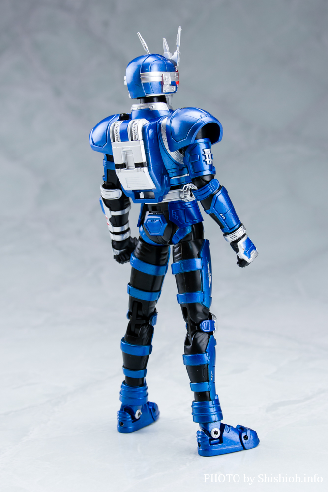 S.H.Figuarts ���ʃ��C�_�[G3