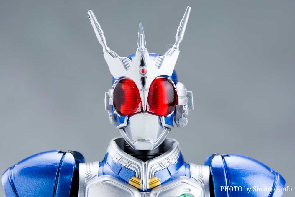 S.H.Figuarts 仮面ライダーG3