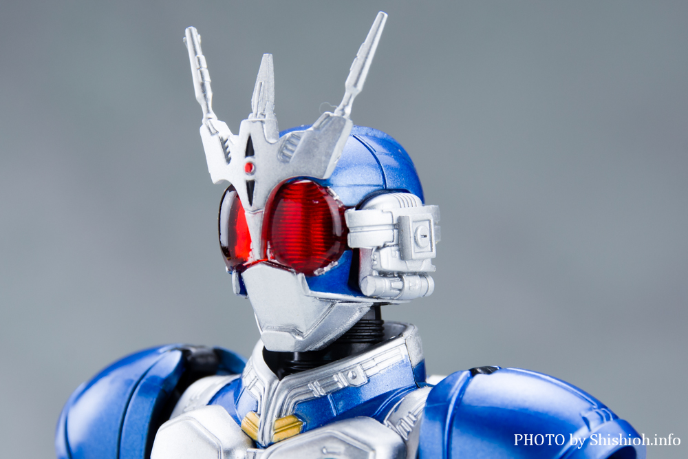 S.H.Figuarts ���ʃ��C�_�[G3