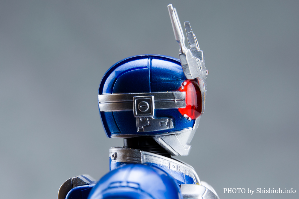 S.H.Figuarts ���ʃ��C�_�[G3