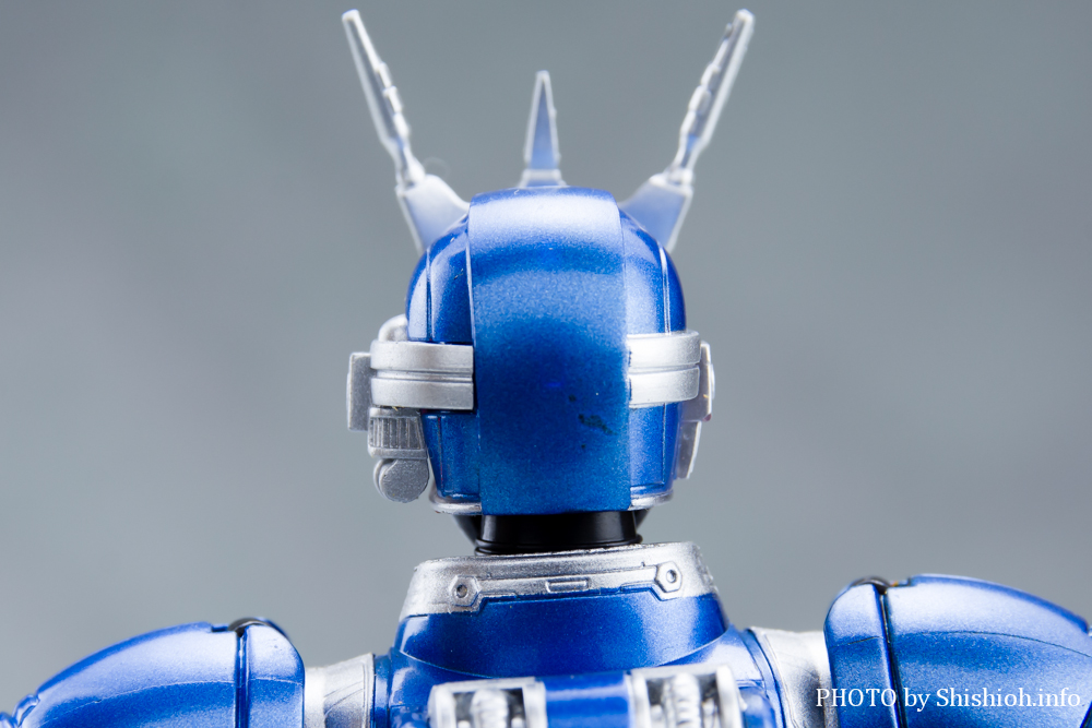 S.H.Figuarts 仮面ライダーG3