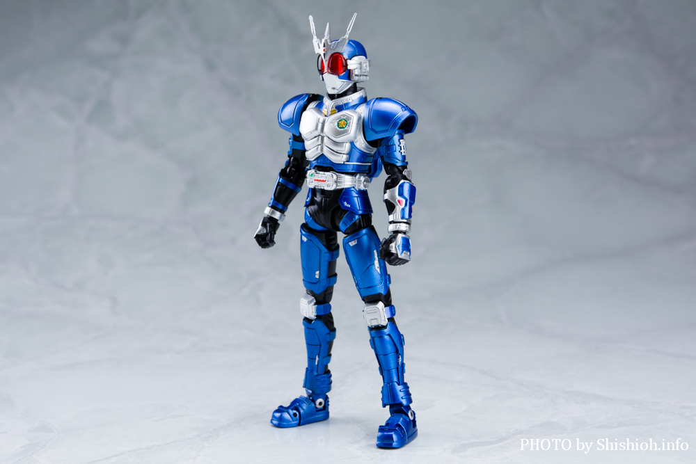 S.H.Figuarts 仮面ライダーG3