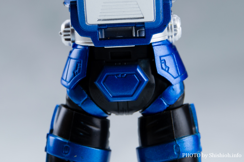 S.H.Figuarts 仮面ライダーG3