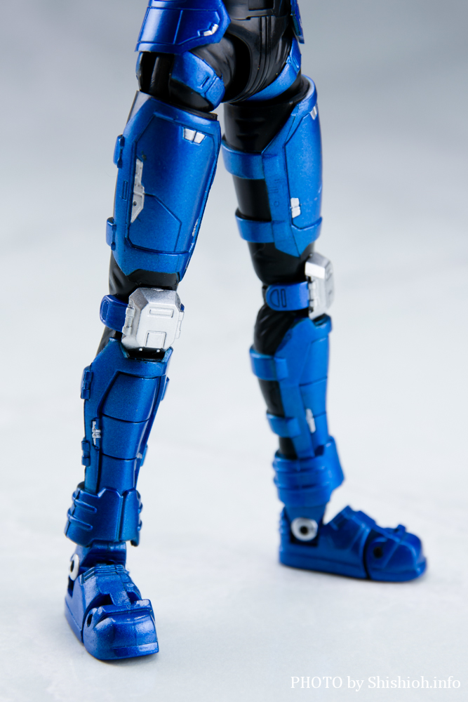 S.H.Figuarts 仮面ライダーG3