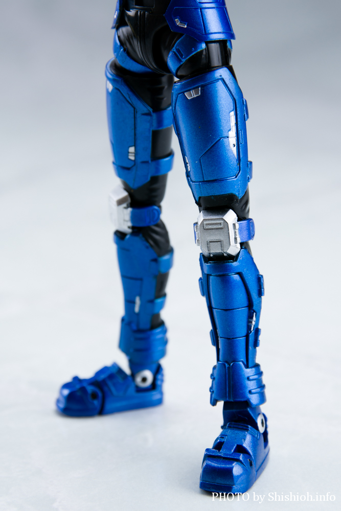 S.H.Figuarts ���ʃ��C�_�[G3