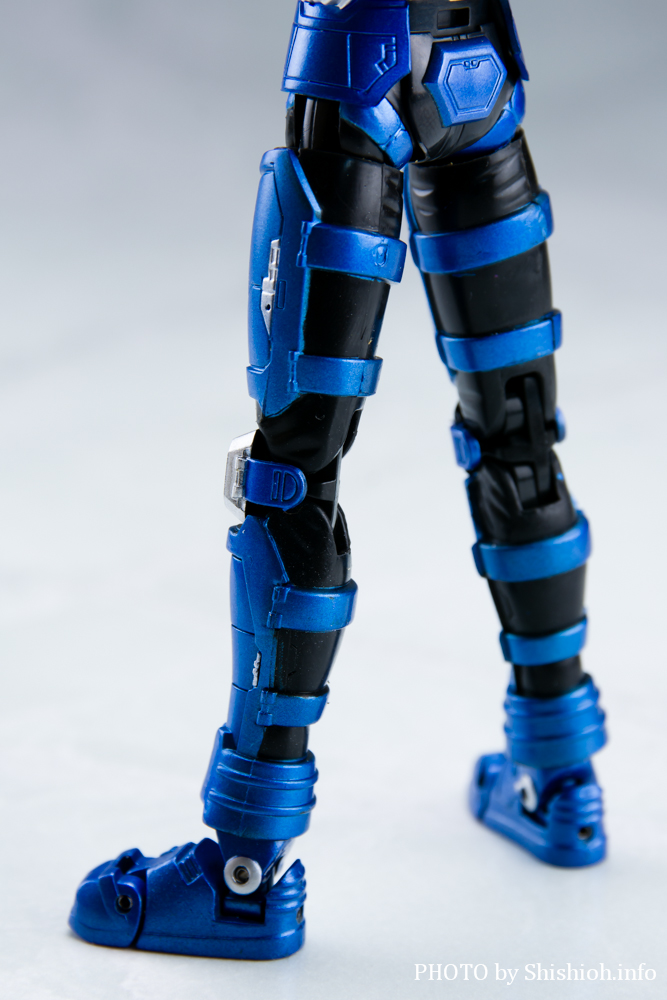 S.H.Figuarts 仮面ライダーG3