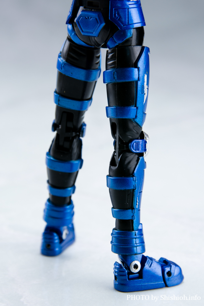 S.H.Figuarts ���ʃ��C�_�[G3